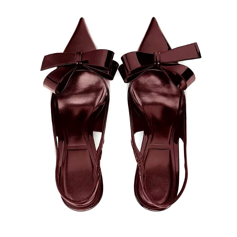 ZABRA Sandalen