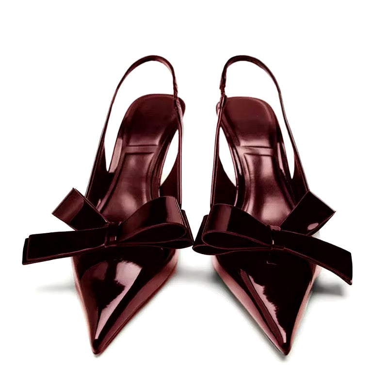ZABRA Sandalen