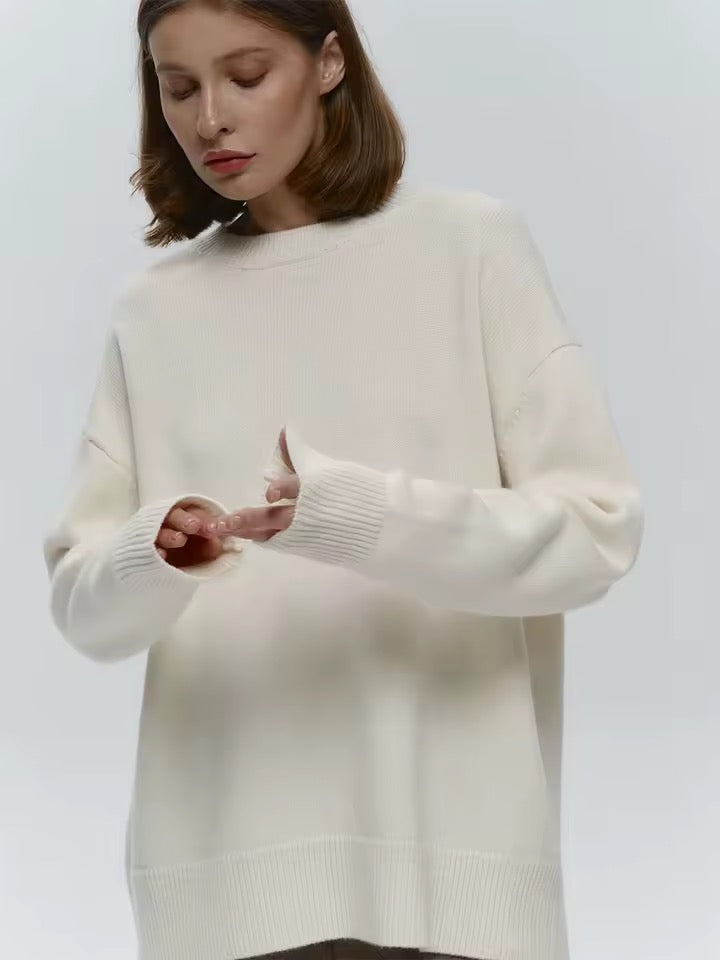 Strickpullover