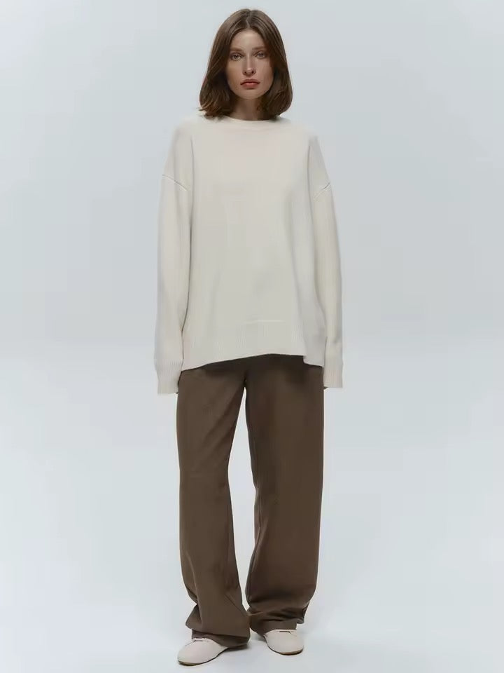 Strickpullover
