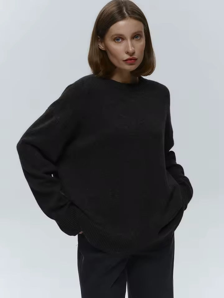 Strickpullover