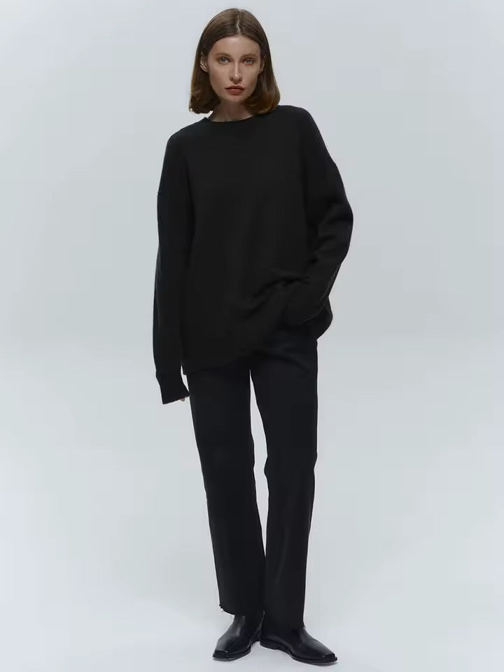 Strickpullover