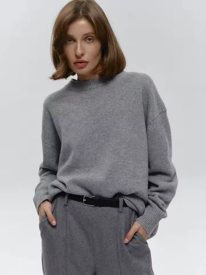 Strickpullover