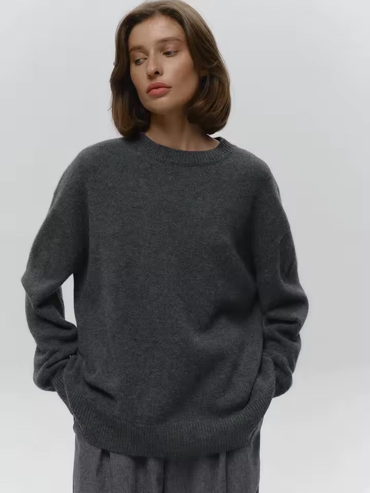Strickpullover
