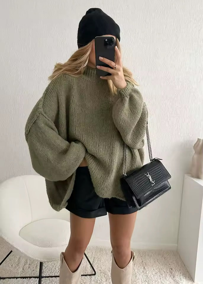 Strickpullover