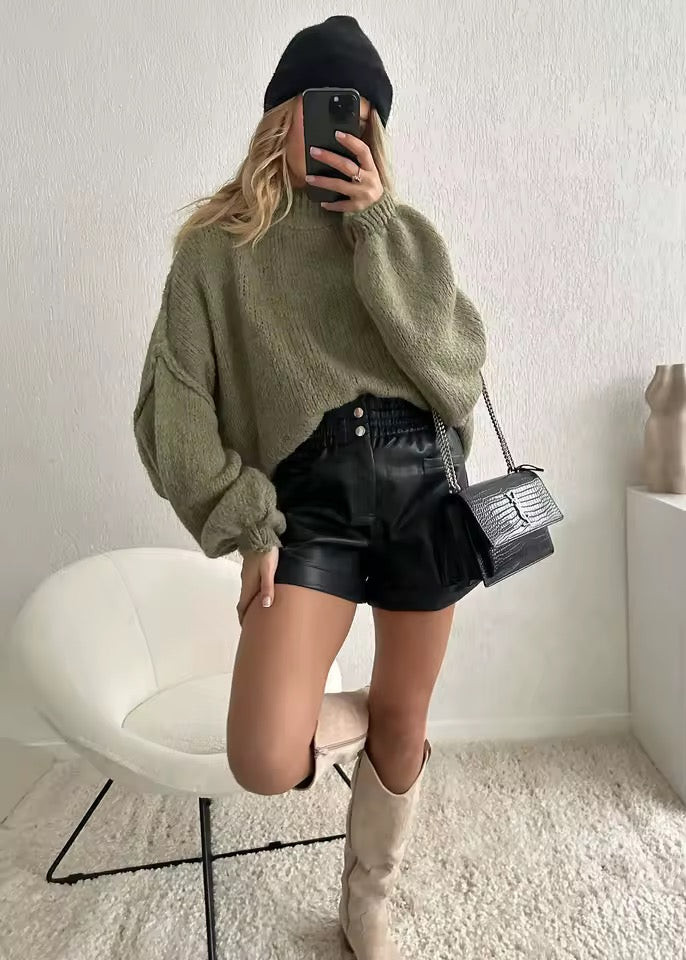 Strickpullover