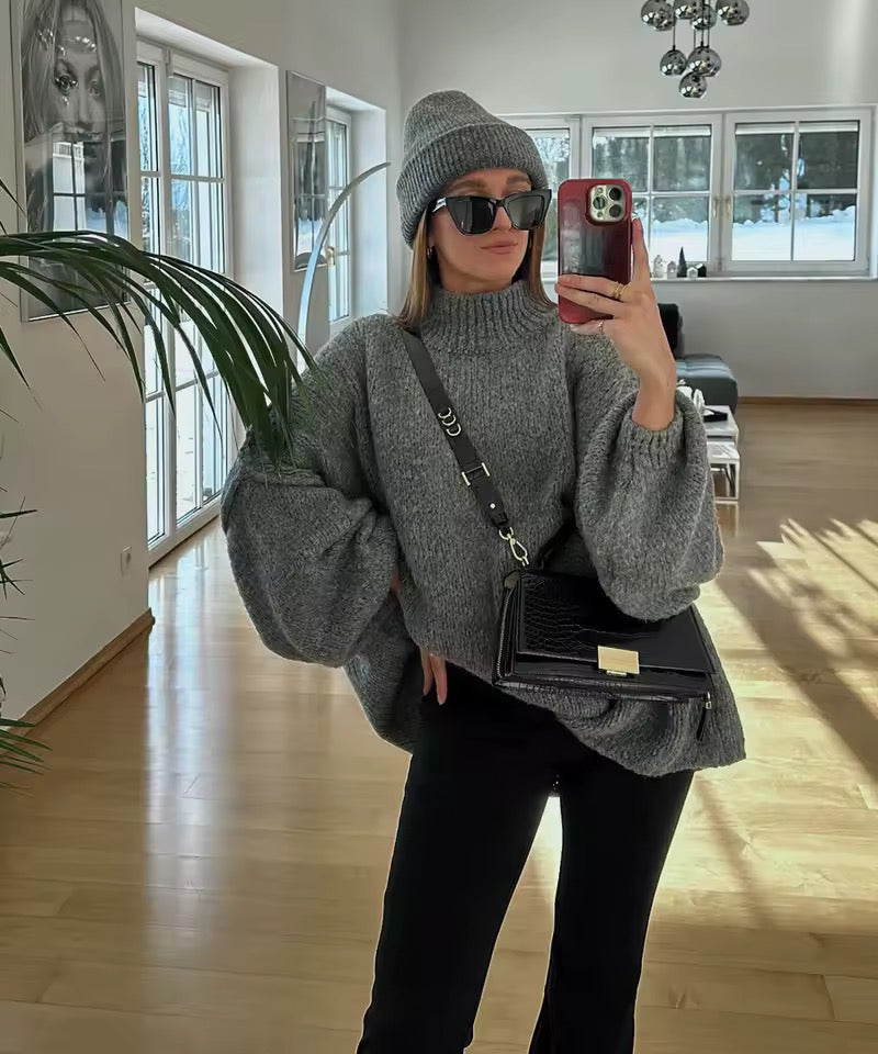 Strickpullover