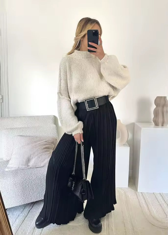 Strickpullover