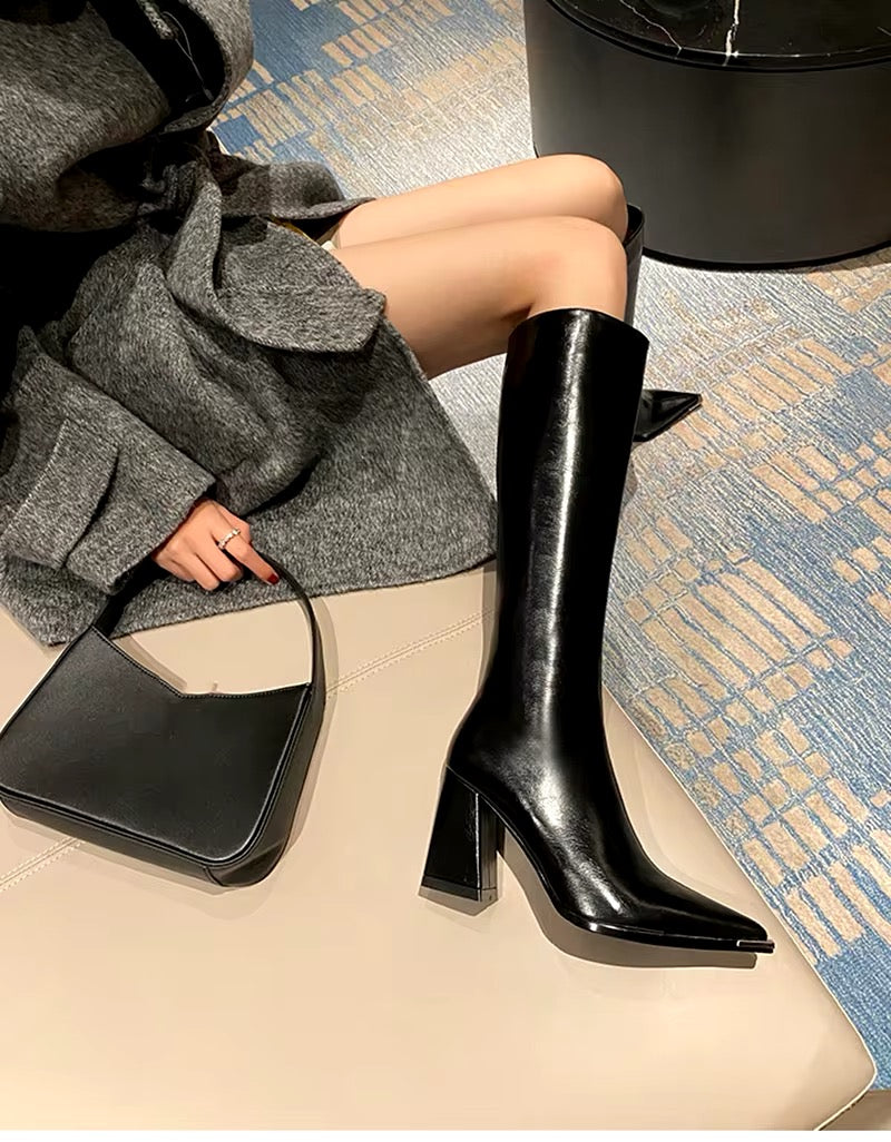 Stiefeletten