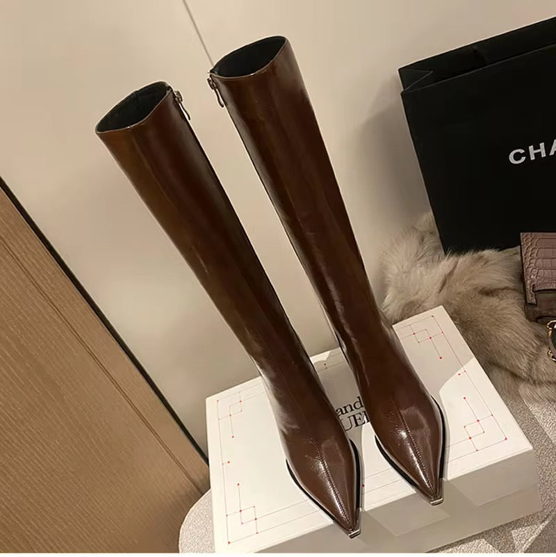 Stiefeletten