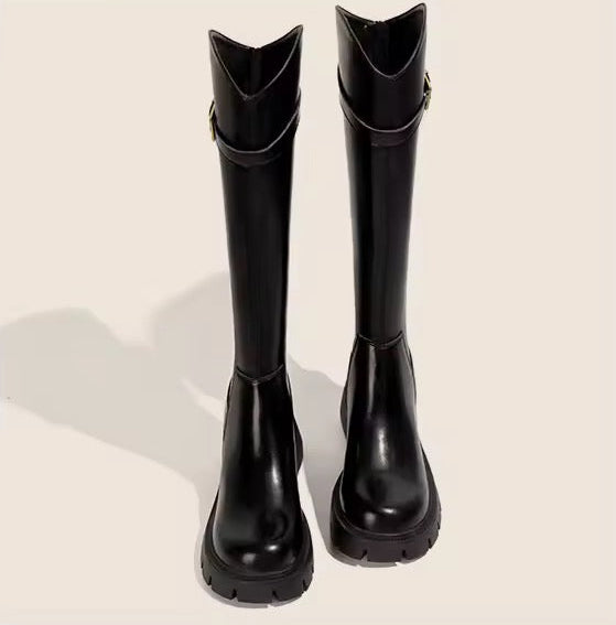 Western-Stiefel