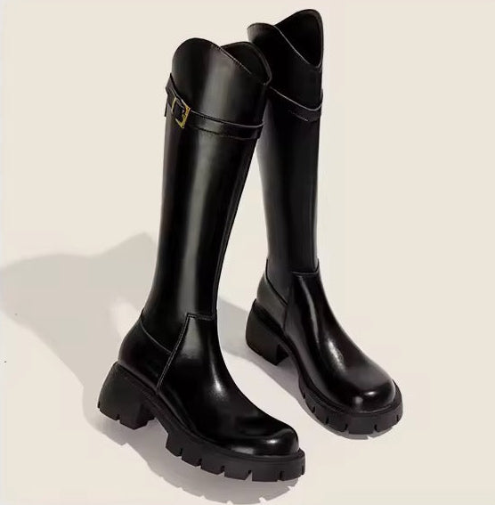 Western-Stiefel