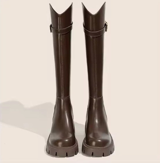 Western-Stiefel