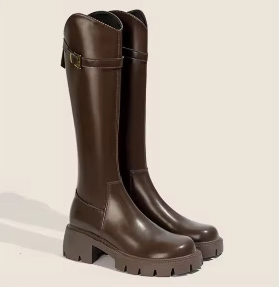 Western-Stiefel