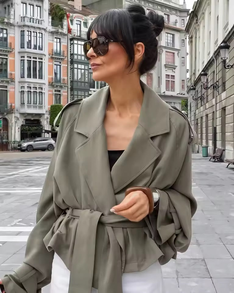 Trenchcoat
