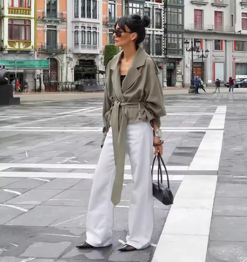 Trenchcoat