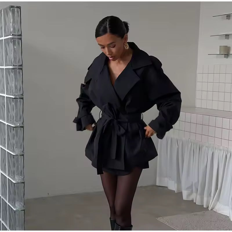 Trenchcoat