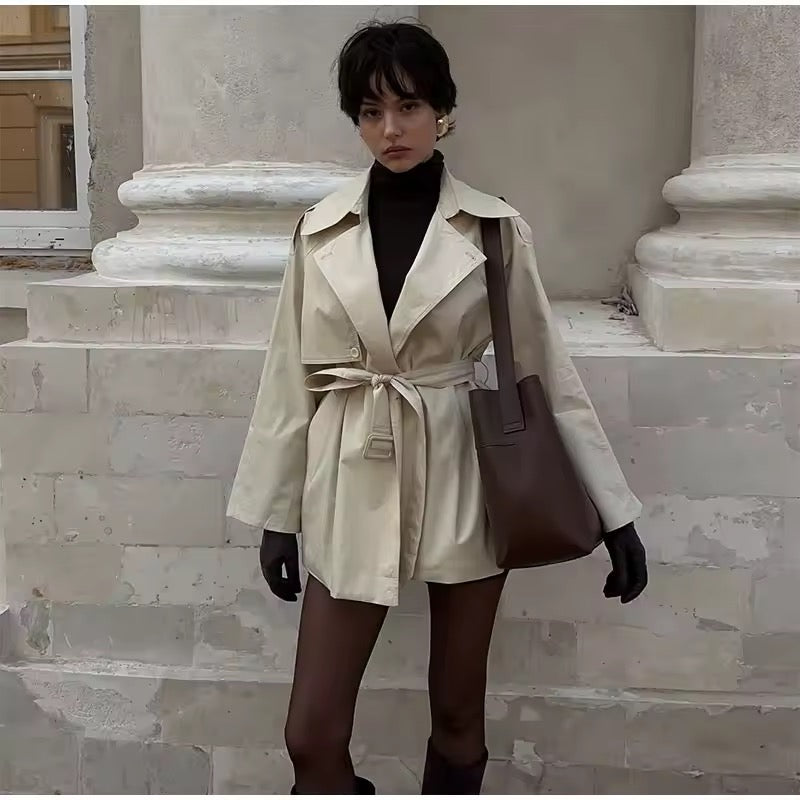 Trenchcoat