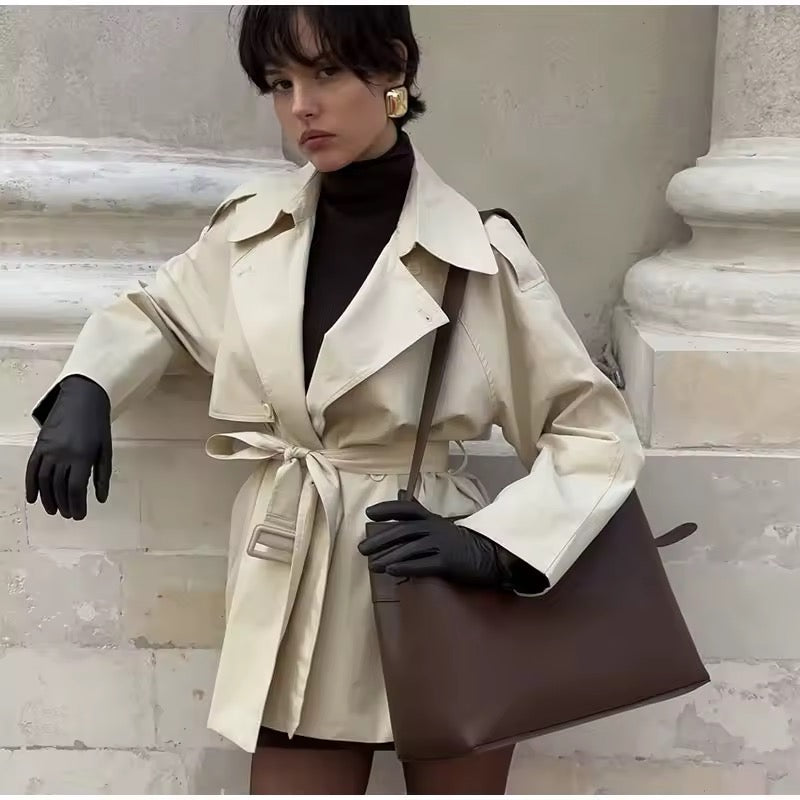 Trenchcoat