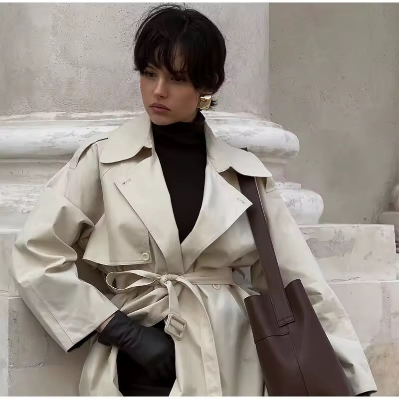 Trenchcoat