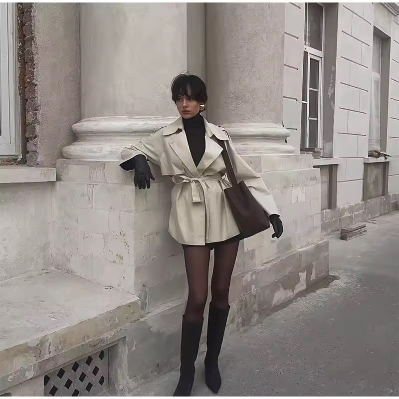 Trenchcoat