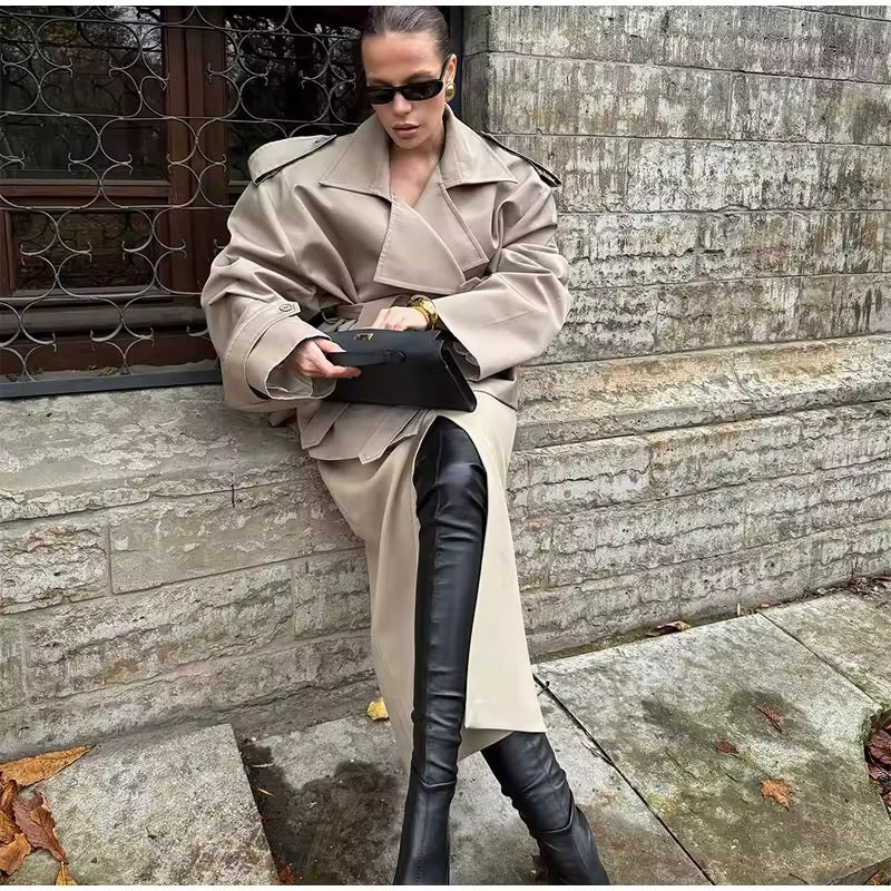 Trenchcoat