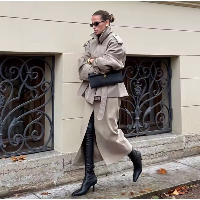 Trenchcoat