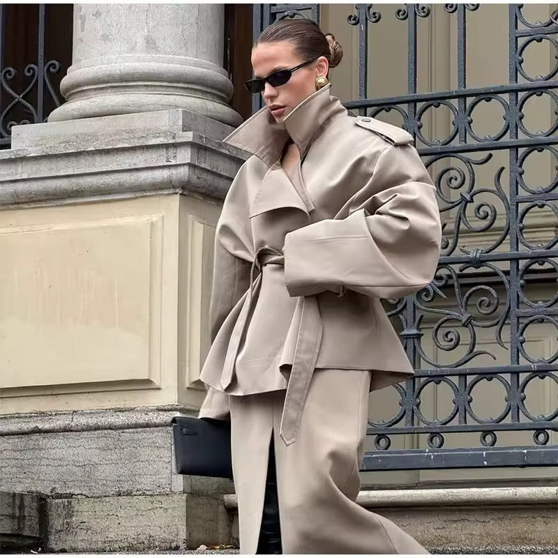 Trenchcoat