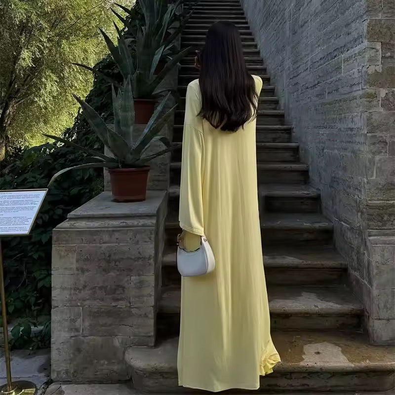 Summer Fashion Suit