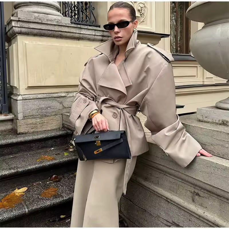 Trenchcoat