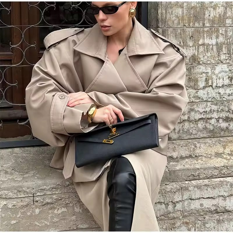 Trenchcoat