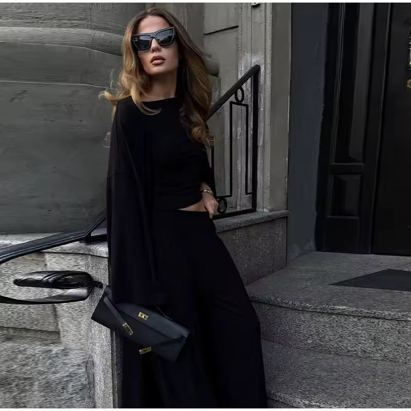 Summer Fashion Suit