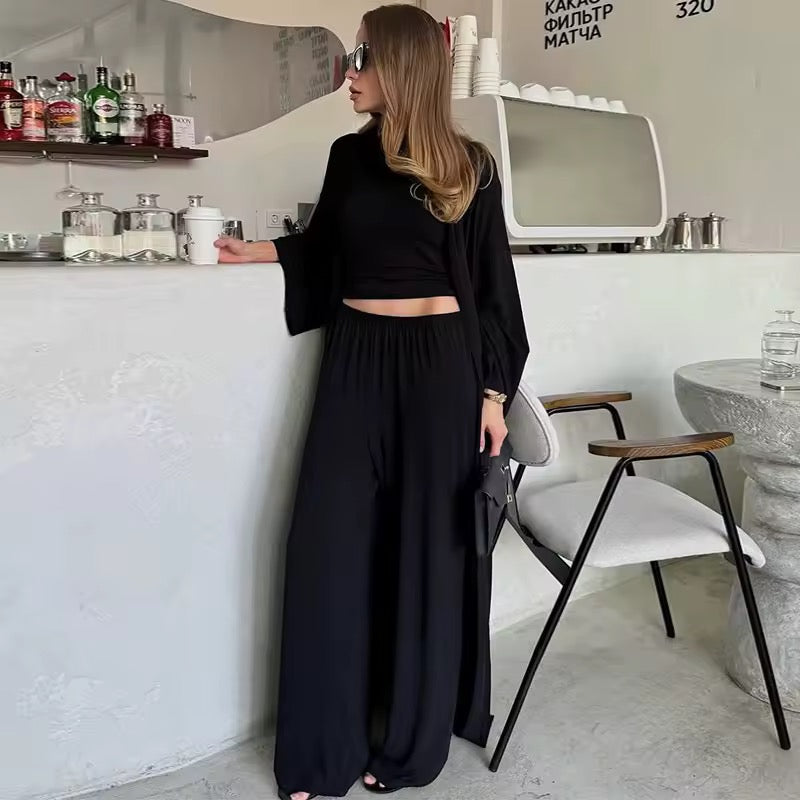Summer Fashion Suit