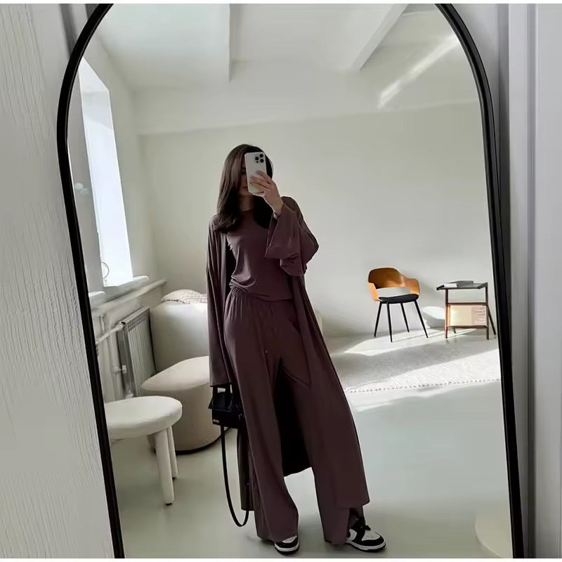 Summer Fashion Suit
