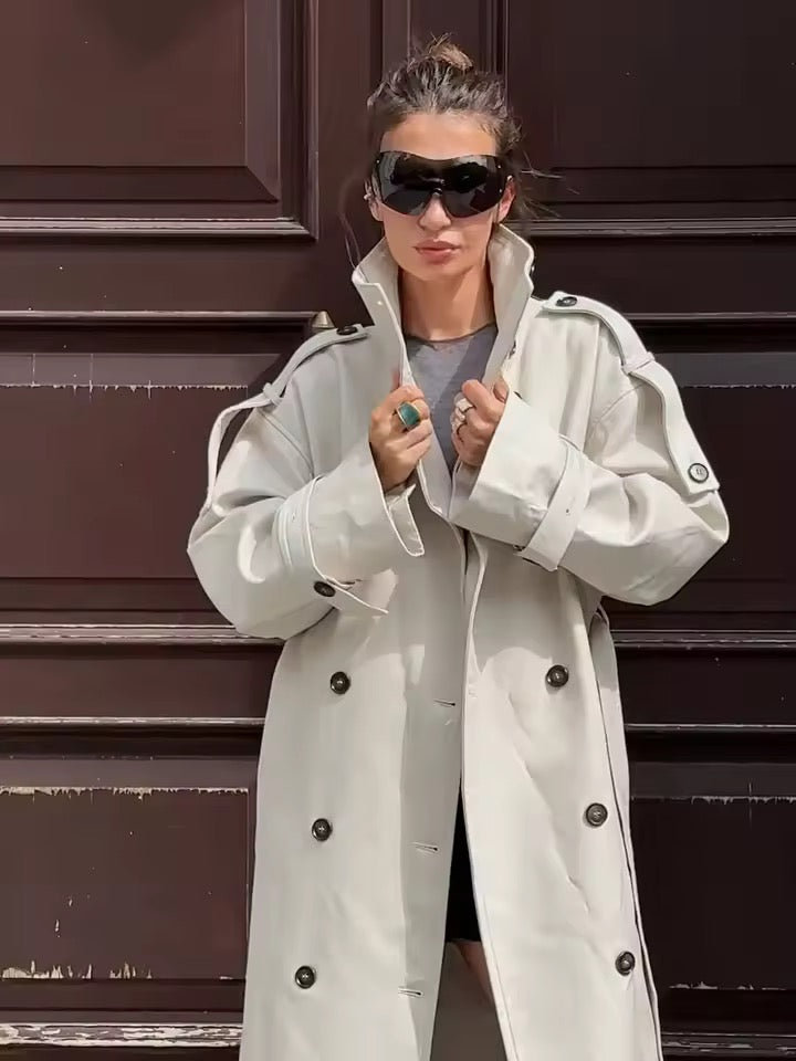 Trenchcoat