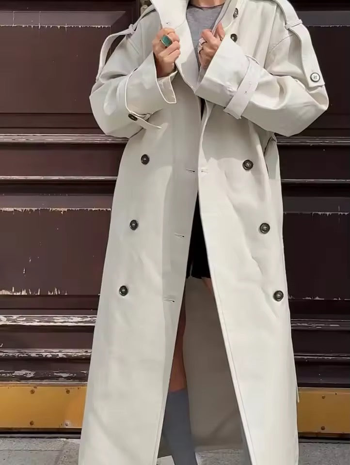 Trenchcoat
