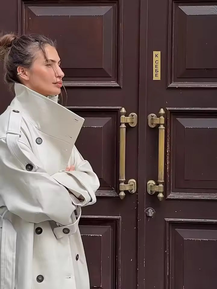 Trenchcoat