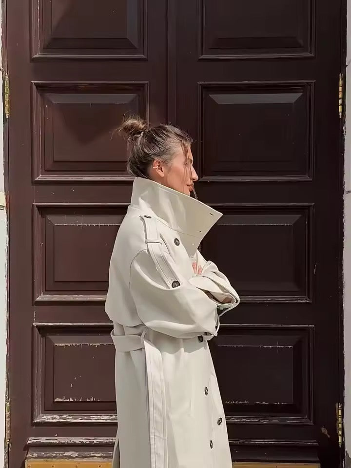 Trenchcoat