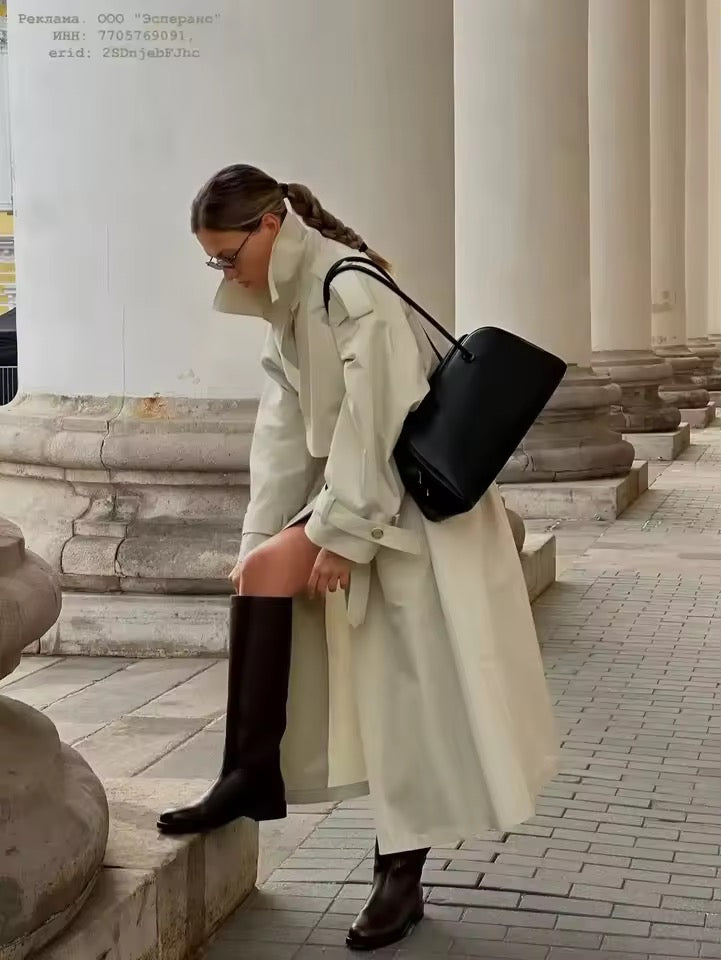 Trenchcoat