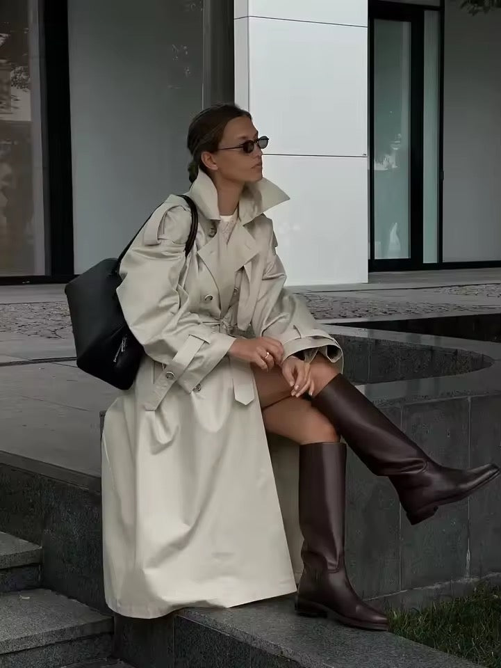 Trenchcoat