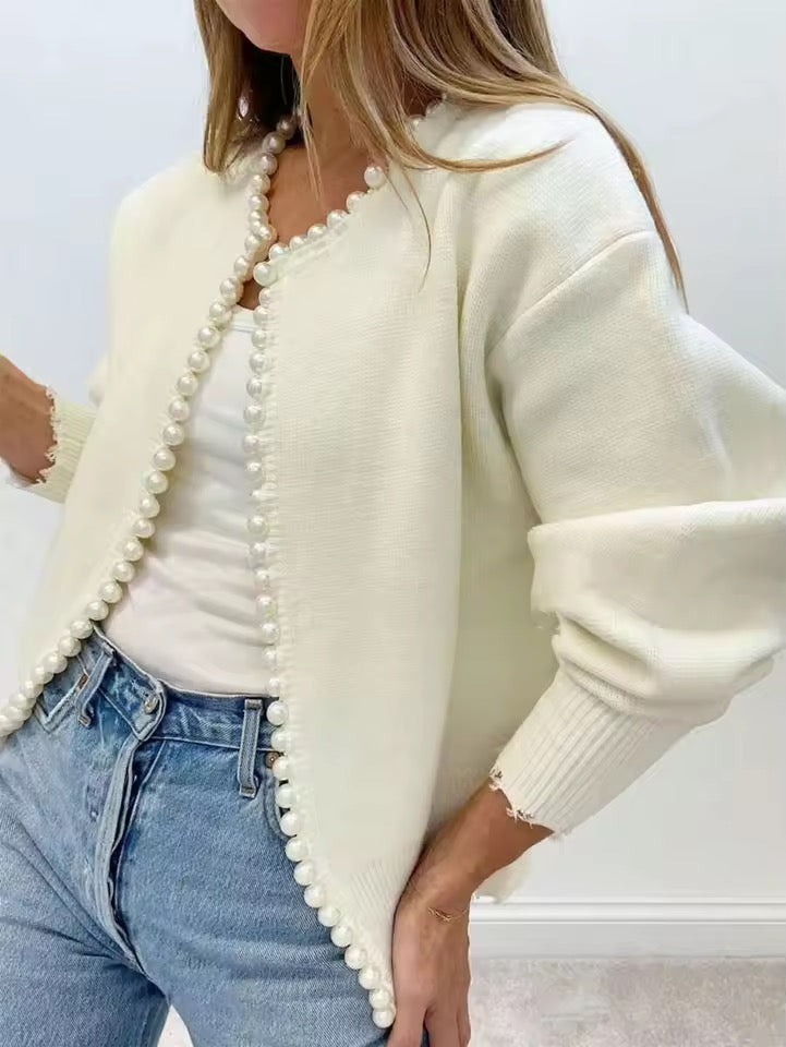 Casual Cardigan