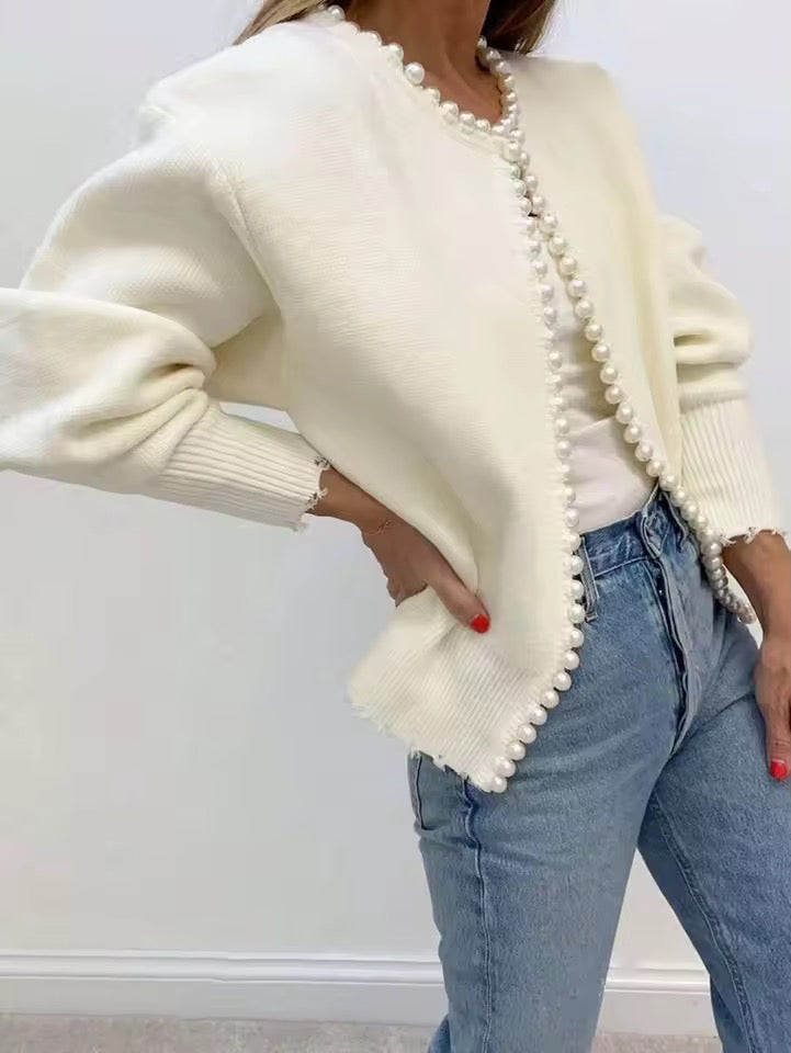 Casual Cardigan