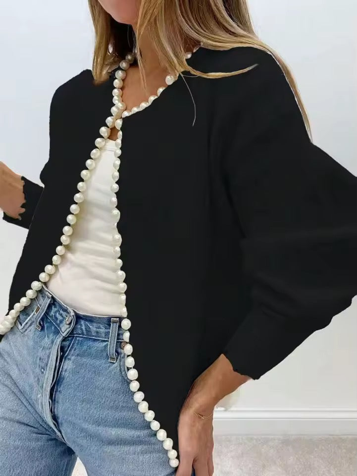Casual Cardigan