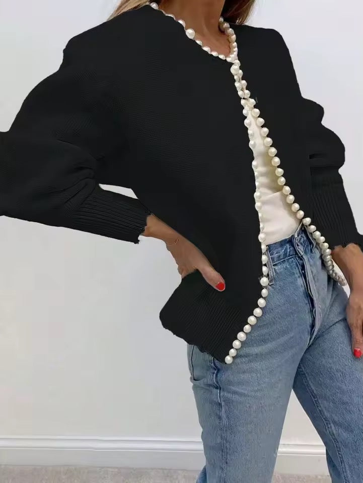 Casual Cardigan