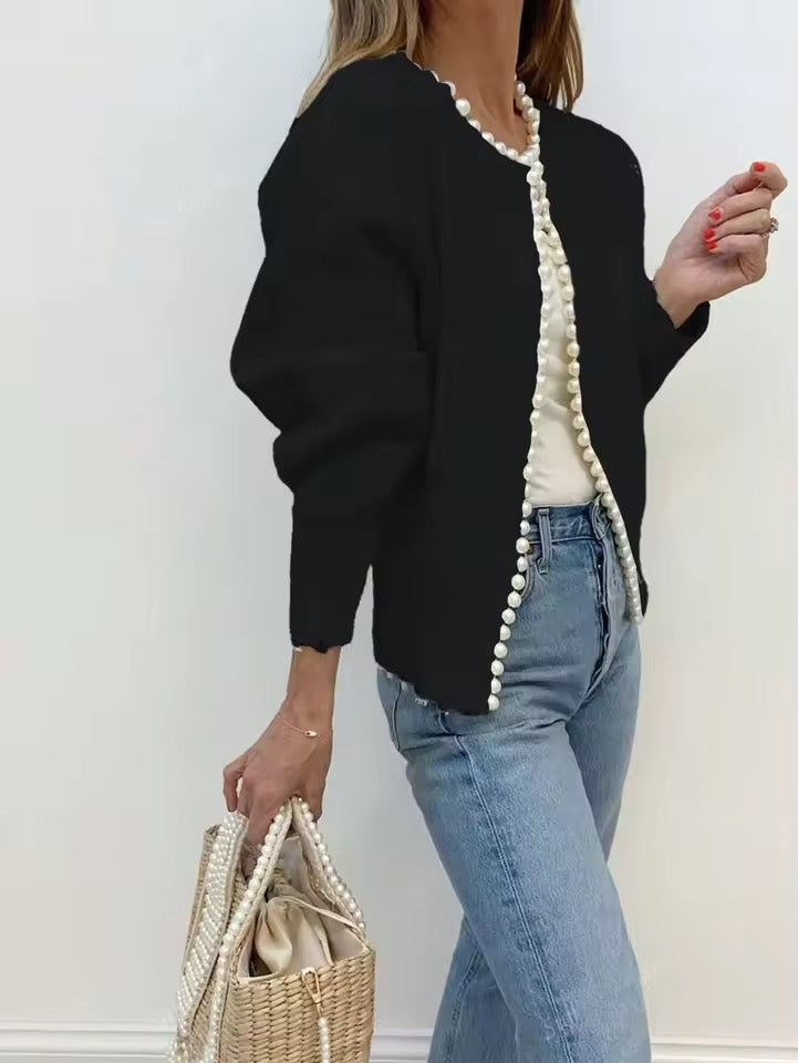 Casual Cardigan