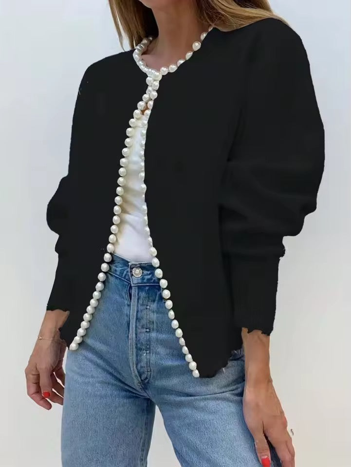Casual Cardigan