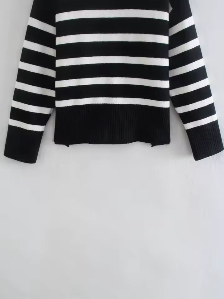 Winterpullover