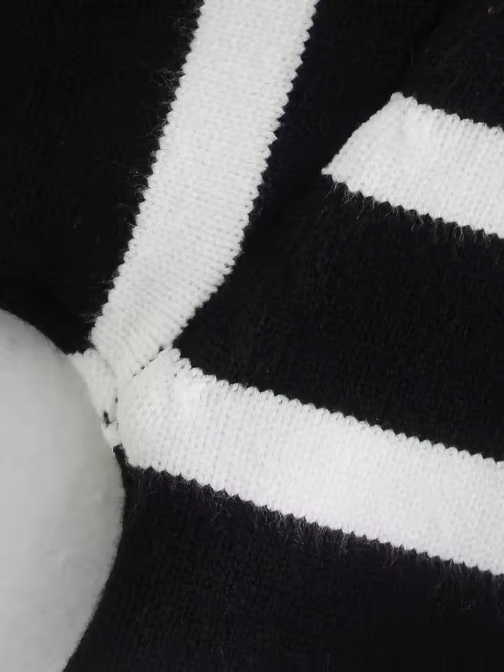 Winterpullover