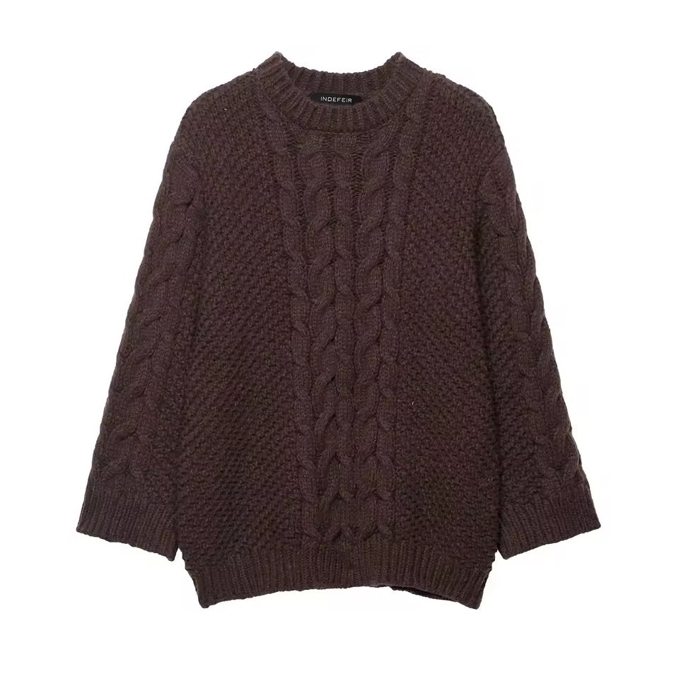 Pullover