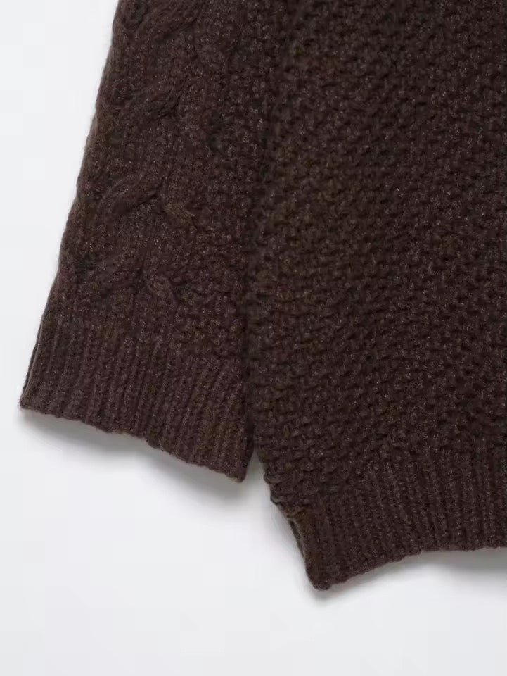 Pullover